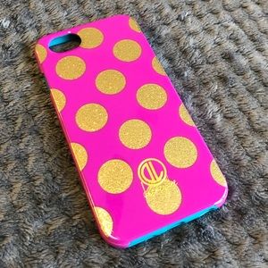 Daphney Lee iPhone 6/6s case